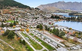 Hampshire Holiday Parks - Queenstown Lakeview
